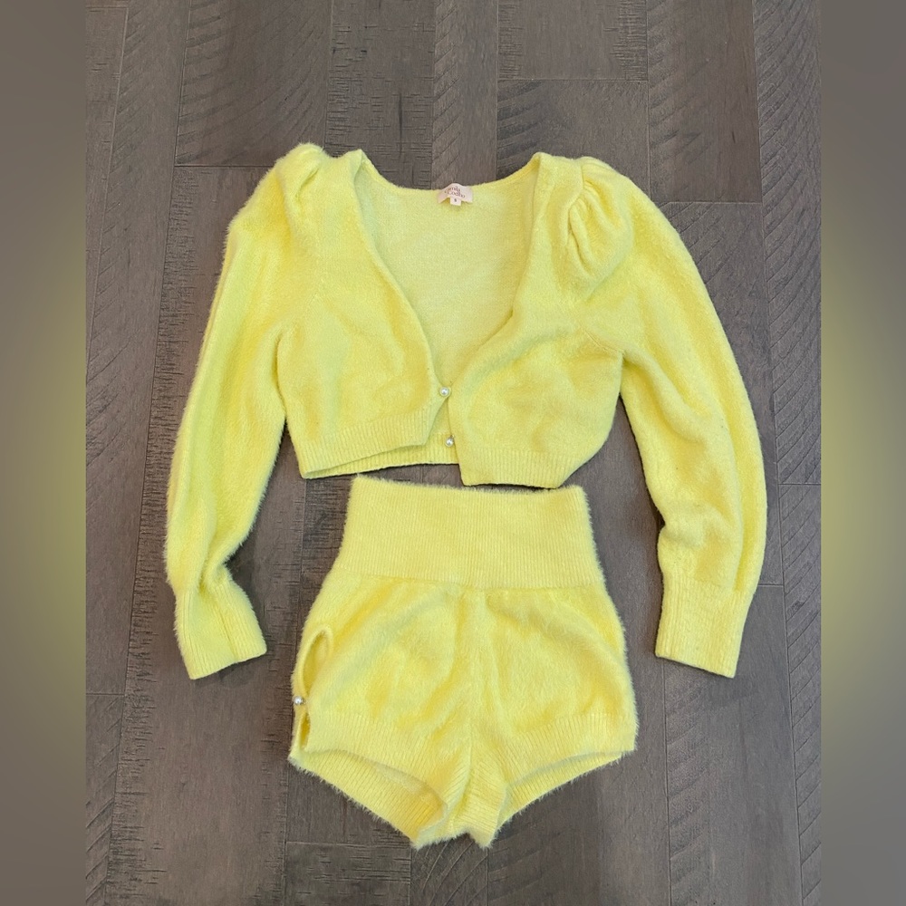 Camila coelho set spring